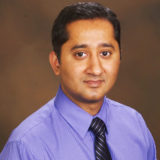 Dr. Pushpak Narayana