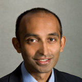 Dr. Ravi Koka