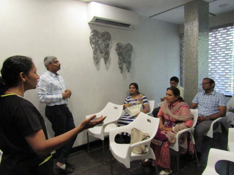 Microscope Primer Course