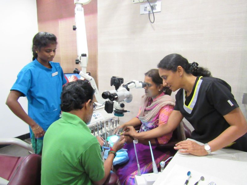 Microscope Primer Course - Practical