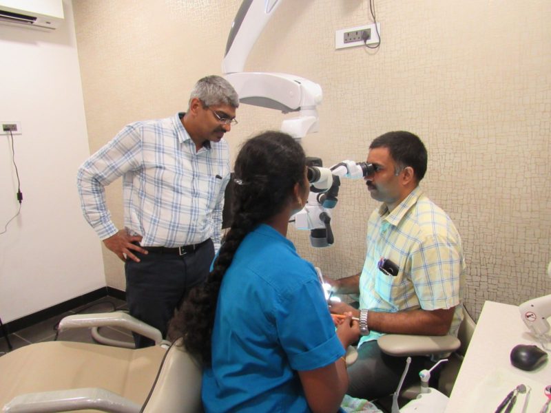 Microscope Primer Course - Practical 2