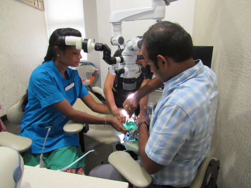 Microscope Primer Course - Practical 3