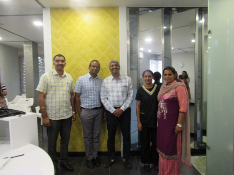 Microscope Primer Course - Gallery